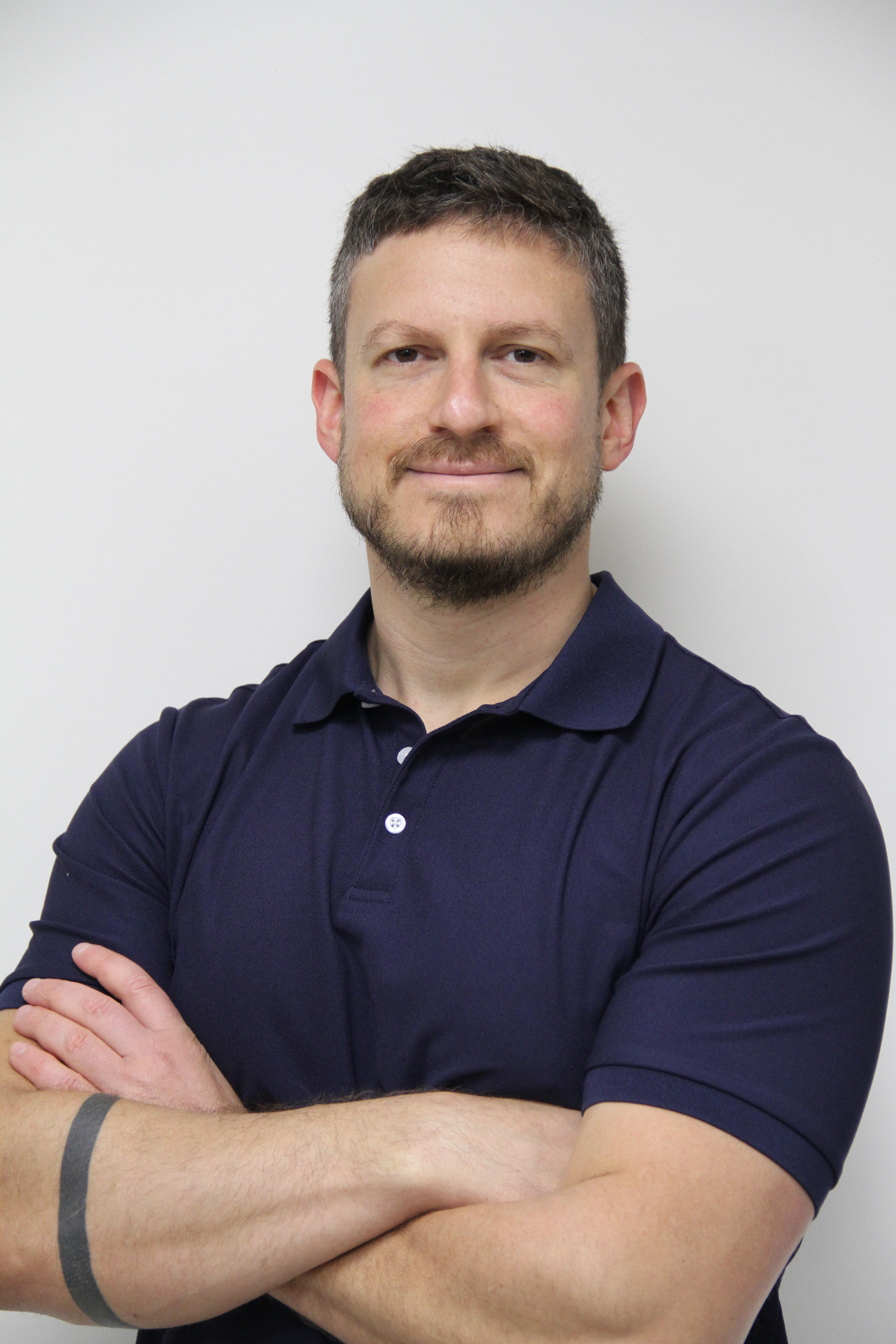 Filippo Chisari, Founder of Vitriol Group